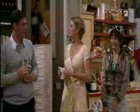 Volles Haus Prosieben Sarah Alles 2008-02-03 Teil 2/3