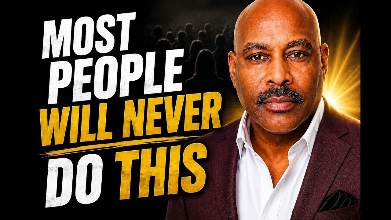 Dare to Be Different: Your Uniqueness Is Your Superpower video thumbnail