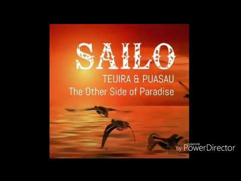 TZAR ft MZTHANG - SAILO