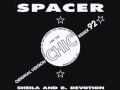 Sheila & B. Devotion - Spacer (Down To Earth ...