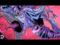 Tiamat's NOT Actually DEAD!? - Godzilla X Kong LORE