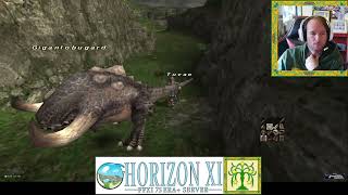 FFXI Horizon Server: UiG,SG and Sacrarium cookbook.