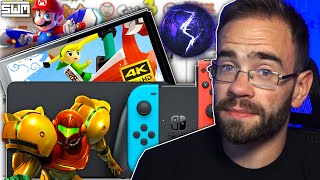 Everything Confirmed For Nintendo Switch In 2022 (And Everything That Isn't)