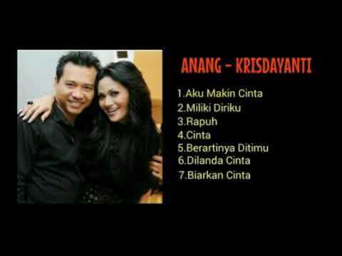 Anang Dan Krisdayanti Duet Terbaik