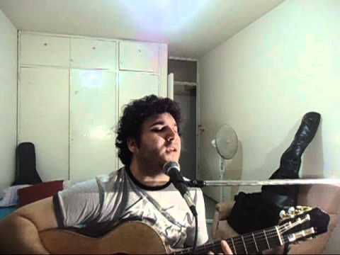 A rota do individuo (Ferrugem) - (Djavan) - Cover
