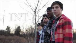 It's Never Tomorrow - Aboard The Shattered Scene Ft Joel Hunt