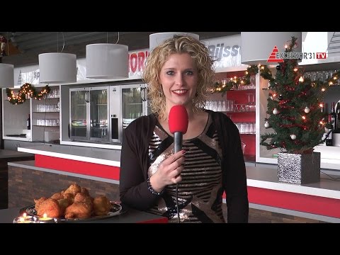 Excelsior'31 TV Jaaroverzicht 2014