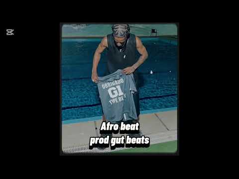 Afro beat free type g.one1 x Zeady x Ac kace x Teto x (prod gut beats)