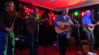 "A Good Woman's Love" Herb Pedersen & the Grateful Dudes 1 3 15 TS GL JK