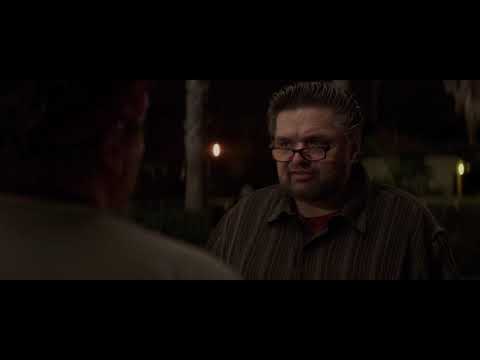 Chef (2014) - Final Scene