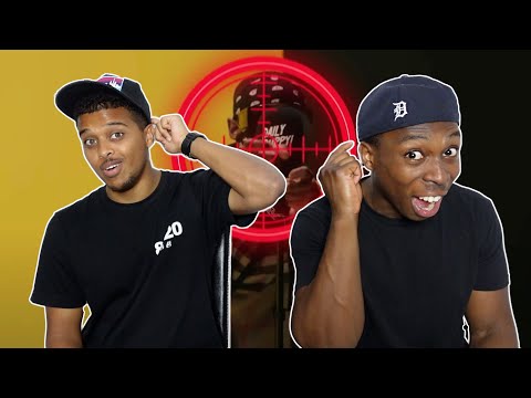 Kwengface - Daily Duppy | GRM Daily - REACTION