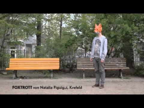 ZDFkultur - Ident - 2013