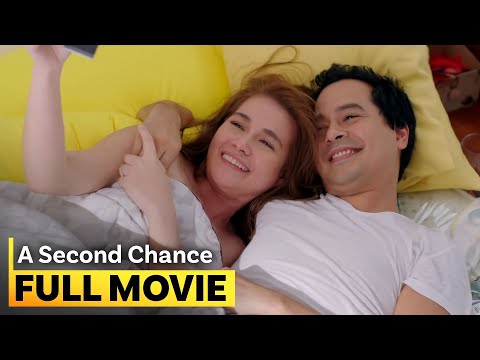 'A Second Chance' FULL MOVIE | John Lloyd Cruz, Bea Alonzo