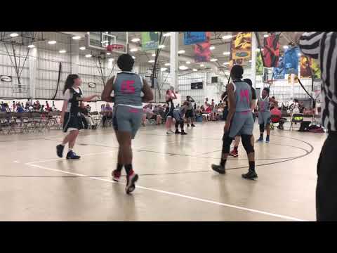 Charms vs. One on None - Flames Summer Challenge - 17-June-18