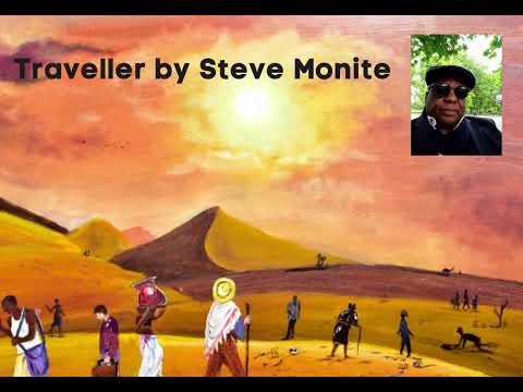 Traveller by Steve Monite