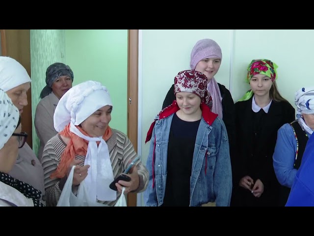 Выпуск новостей 03.12.2024