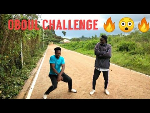 BENGALA-DJ SHYNE  FT DJ XANDY (dance challenge)