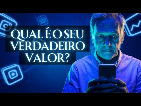 Pare de buscar aprovação social—A chave de Jung para resgatar seu eu autêntico