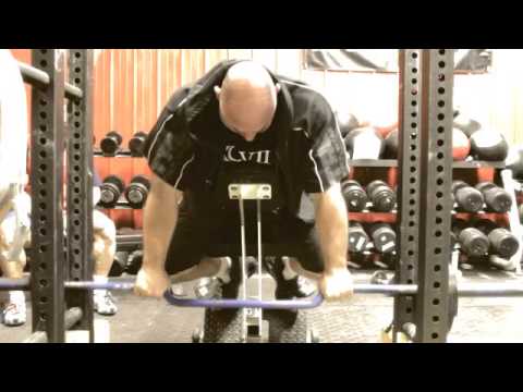 elitefts.com -— Another Day In The Gym