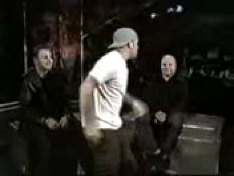 Fred Durst & DJ Lethal