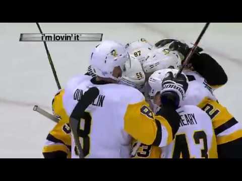 Maple Leafs @ Penguins | Game 15
