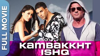 Download lagu Kambakkht Ishq | Superhit Romantic Comedy Movie | Akshay Kumar, Kareena Kapoor, Aftab Shivdasani mp3 Download lagu Kambakkht Ishq | Superhit Romantic Comedy Movie | Akshay Kumar, Kareena Kapoor, Aftab Shivdasani mp3