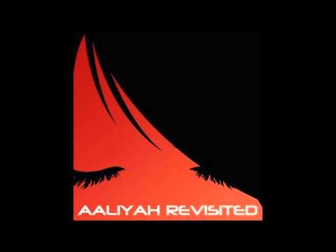 Black Einstein featuring Miss Baby Sol - It's Whatever (from SoulCulture's "Aaliyah Revisited" EP)