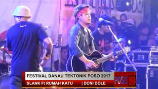 Download lagu DONI DOLE  SLANK Feat RUMAH KATU mp3
