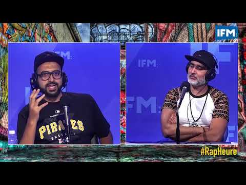 Rap Heure : Empire يحكي على روحو، على Klay و على أحسن 5 رابورات توانسة