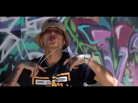 “Ready👽” - V.neco (Video Oficial)