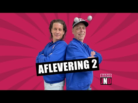 JND Bed Boys: Arno & Jan | Aflevering 2