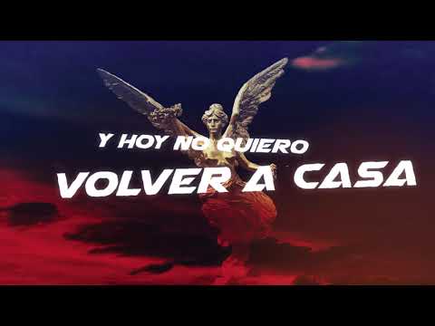 Volver a casa - AIRBAG ft. Los Enanitos Verdes - Lyric video