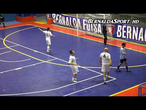 Old Boys Bernalda - A. Pomarico Serie C1 9 giornata 4 Febbraio 2023