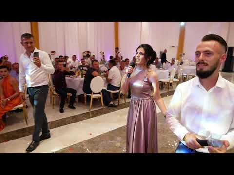 Xhejms Prenga&Drita Cupi - Oj lulije dhe Mezi Pres , Surpriz per Ciftin nga motra dhe shoku i ngusht