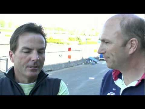 Elitloppet Journaal Vrijdag 25-05-2012