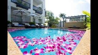 Krabi Apartment Hotel