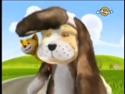 Minimax - Vipo Intro (România, 2009)