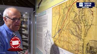 Long Rifles Of The American Revolution | PA on Display