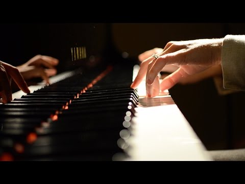 It Is Well with My Soul - Solo Piano (feat. Allisha Merrill)