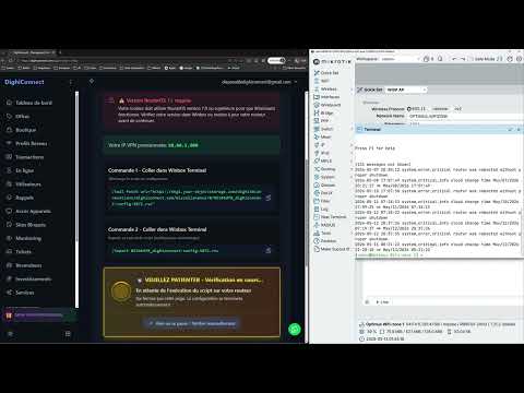 Dighiconnect video thumbnail