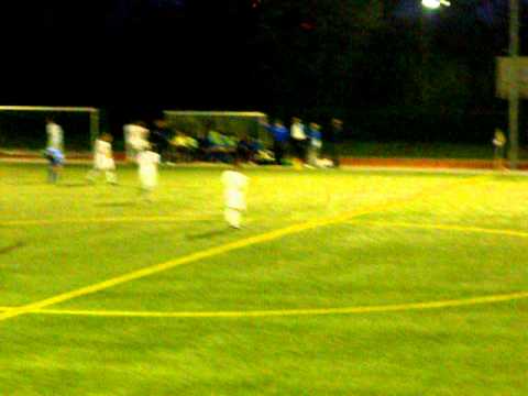 21.04.11 - SC Staaken 1919 - 2:1 - Tor Strana