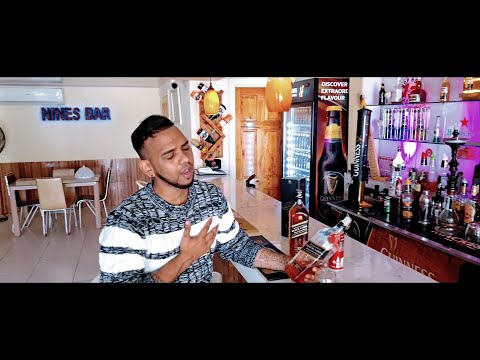 Nishal B X Harish Soogdeo - Nothing Cant Replace You [Official Music Video] (2022 Chutney Soca)