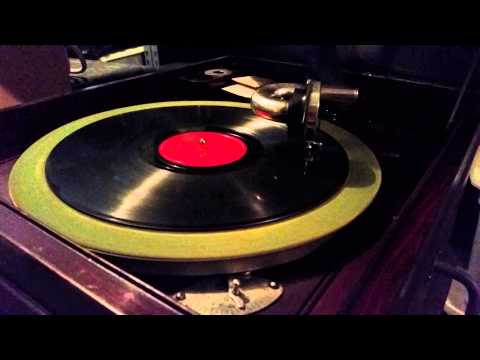 78 RPM This Love Of Mine Claude Thornhill Columbia