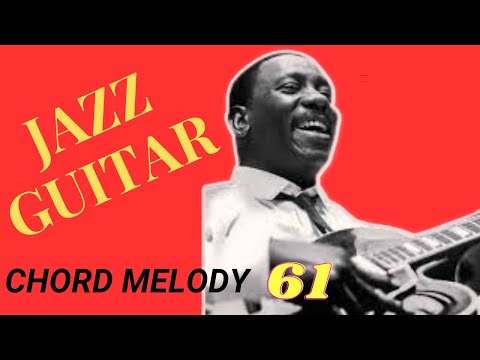 Major Bebop Scale Guitar