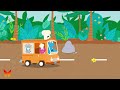 Sesame Street Games And Stories Episodes 1