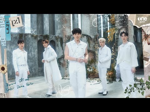 ถ้าจูบได้เพียงหนึ่งครั้ง (LAST KISS) - LAZ1 [OFFICIAL MV]