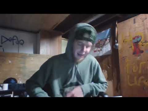 Kidvicious  - Give em Hell