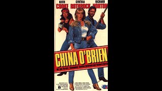 Download lagu China O'Brien (1990) Trailer - German mp3 Download lagu China O'Brien (1990) Trailer - German mp3