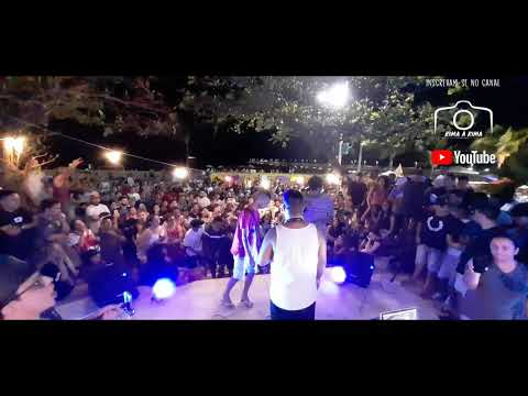 ESTADUAL-CE/PAKAY vs MANDACARU//1°F//#2019