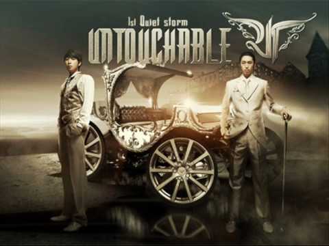 Untouchable - 우리 그때처럼(feat.HwaYoung)